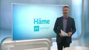 Yle Uutiset Häme 02-04-2019 klo 17-06: 02.04.2019 16.24
