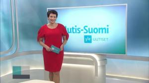 Yle Uutiset Uutis-Suomi 02-04-2019: 02.04.2019 19.19
