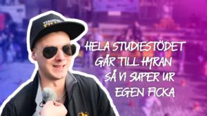 Tomt på kontot? Så här kan nästa riksdag fixa problemet med lågt studiestöd: 03.04.2019 13.40