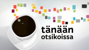 Ylen Aamu-tv: Tänään otsikoissa: 03.04.2019 15.00