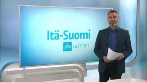 Yle Uutiset Itä-Suomi 03-04-2019 Klo 17-06: 03.04.2019 16.45
