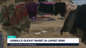 Yle Uutiset klo 7.00: 04.04.2019 07.30