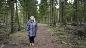 Yksinäinen keskellä elämää : 08.04.2019 05.55