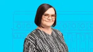 Eduskuntavaalit 2019: Selkokielinen vaalikeskeskustelu: 04.04.2019 16.00