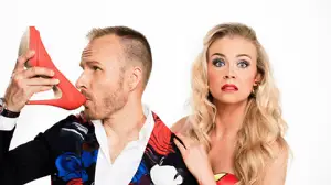 Mercedes Bentso: 04.04.2019 18.30