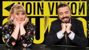 Vaalit tulossa!: 04.04.2019 21.00