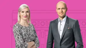 Eduskuntavaalit 2019: Ilmasto viitottuna: 04.04.2019 22.29