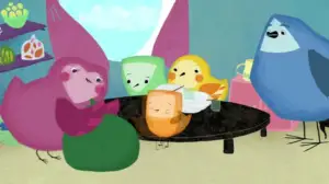 Pikkuli pelastaa päivän (S): 08.04.2019 18.00