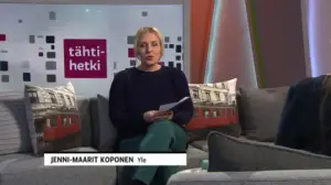 Tähtihetki: The Hole in the Ground: 05.04.2019 09.00