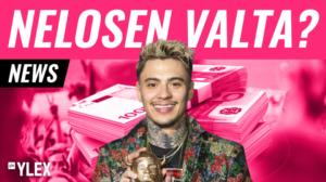 NELONEN MEDIAN VALTA?: 05.04.2019 12.45