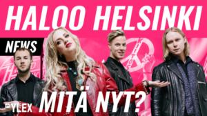 HALOO HELSINGIN TULEVAISUUS – MITÄ BÄNDIN KÄY?: 05.04.2019 00.45