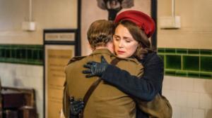 Mrs Wilson (12) (12): 09.04.2019 06.00