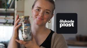Julia är zero waste aktivist: 08.04.2019 01.00
