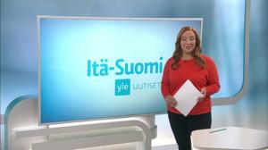 Yle Uutiset Itä-Suomi 05-04-2019 Klo 17-06: 05.04.2019 16.38