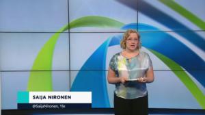 Yle Uutiset Uusimaa 05-04-2019 klo 17-06: 05.04.2019 18.02