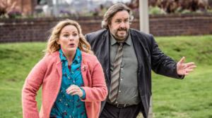 Etsiväpari Shakespeare & Hathaway (12) (S): 10.04.2019 06.00