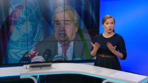 Yle Uutiset viittomakielellä: 06.04.2019 16.55