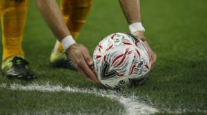Jalkapallon FA Cup: ManCity - Brighton: 06.04.2019 21.32