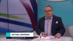 Yle Uutiset: 07.04.2019 09.55