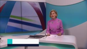 Yle Nyheter TV-nytt: 07.04.2019 17.55