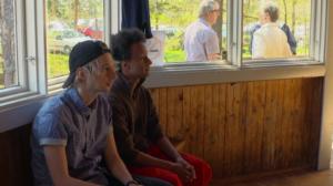 Minun jengini - ruotsinsuomalaiset: 10.04.2019 06.00