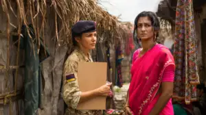 Our Girl (12) (12): 10.04.2019 06.00