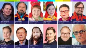 Riikkabeaiválggat 2019: Válgagažadeapmi - Yle Sápmi: 08.04.2019 16.00