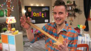 BUU-klubben: 09.04.2019 18.00