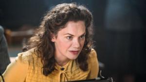 Mrs Wilson (12) (12): 09.04.2019 06.00