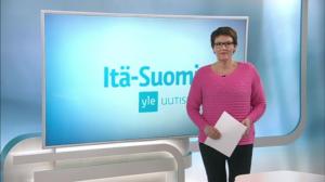 Yle Uutiset Itä-Suomi 08-04-2019 Klo 17-06: 08.04.2019 16.40