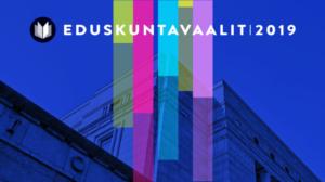 Yle Radio Suomen Kaakon suuri vaalitentti: 08.04.2019 20.00