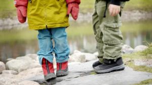 Puolueet lupaavat lapsiperheiden ahdinkoon työtä ja tukia: 09.04.2019 12.35