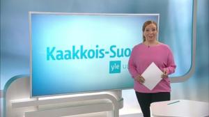 Yle Uutiset Kaakkois-Suomi 09-04-2019 Klo 17-06: 09.04.2019 16.30