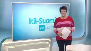 Yle Uutiset Itä-Suomi 09-04-2019 Klo 17-06: 09.04.2019 16.31
