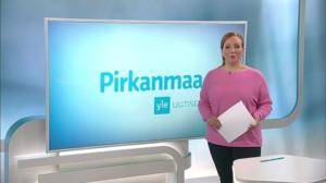 Yle Uutiset Pirkanmaa 09-04-2019 Klo 17-06: 09.04.2019 16.39