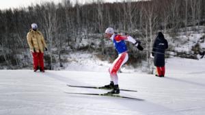 Kiina yrittää leipoa maratoonareista ja soutajista hiihtosankareita: 10.04.2019 08.46