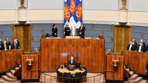 Vaalikauden päättäjäiset: 10.04.2019 13.30