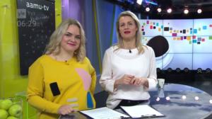 Ylen Aamu-tv: Tänään otsikoissa: 10.04.2019 15.00