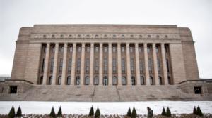 Den år 2015 valda riksdagen avslutar sitt arbete: 10.04.2019 14.32