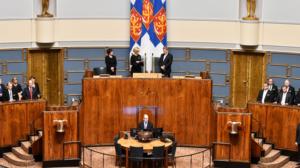 Vaalikauden päättäjäiset: 10.04.2019 15.18