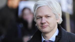 Wikileaksin perustaja Julian Assange pidätetty Lontoossa: 11.04.2019 15.38