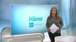 Yle Uutiset Häme 11-04-2019 klo 17-06: 11.04.2019 16.51