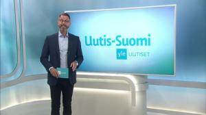 Yle Uutiset Uutis-Suomi 11-04-2019: 11.04.2019 18.40