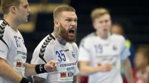 EM-kval i handboll: FIN - BIH (svenskt referat): 11.04.2019 20.10