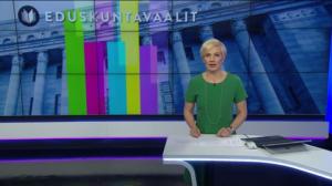 Yle Uutiset klo 7.00: 12.04.2019 07.26