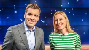 Sophia Janssonille Muumit ovat sekä työkavereita että perheenjäseniä: 13.04.2019 09.00