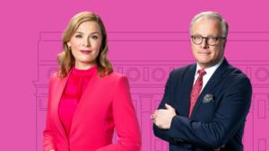 Eduskuntavaalit 2019 - tulosilta: 14.04.2019 19.30
