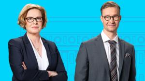 Eduskuntavaalit 2019: Suuri vaalikeskustelu viitottuna: 12.04.2019 14.45