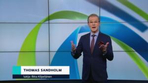Yle uutiset Viikko viitottuna: 14.04.2019 11.05