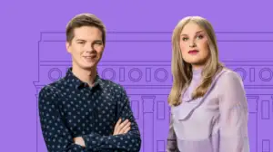 Eduskuntavaalit 2019: Nuorten vaalikeskustelu: 12.04.2019 21.00